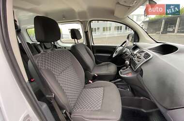 Мінівен Renault Kangoo 2016 в 