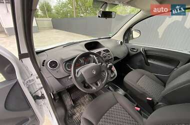 Мінівен Renault Kangoo 2016 в 