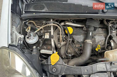 Мінівен Renault Kangoo 2009 в 