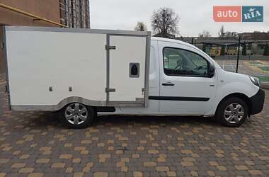 Рефрижератор Renault Kangoo 2019 в Виннице
