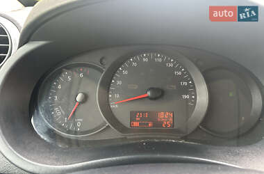Минивэн Renault Kangoo 2014 в 