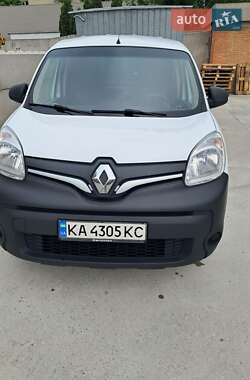 Вантажний фургон Renault Kangoo 2019 в Києві