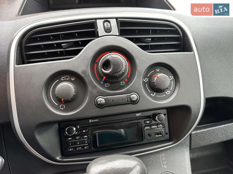 Мінівен Renault Kangoo 2019 в Хмельницькому