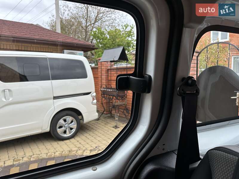 Мінівен Renault Kangoo 2019 в Хмельницькому