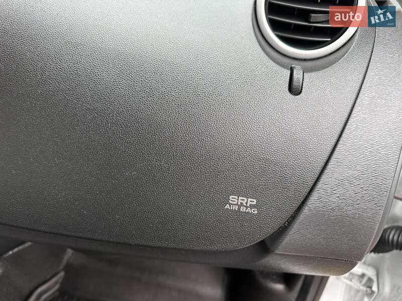 Мінівен Renault Kangoo 2019 в Хмельницькому