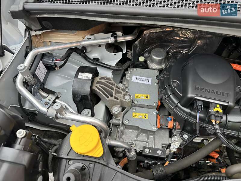 Мінівен Renault Kangoo 2019 в Хмельницькому