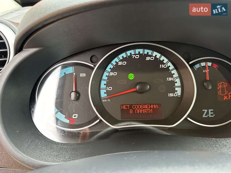 Мінівен Renault Kangoo 2019 в Хмельницькому