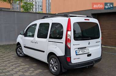 Мінівен Renault Kangoo 2014 в 