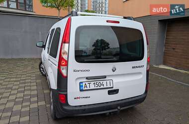Мінівен Renault Kangoo 2014 в 
