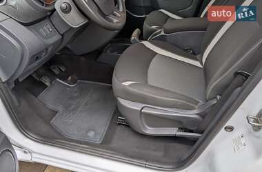 Мінівен Renault Kangoo 2014 в 