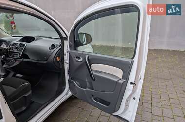 Мінівен Renault Kangoo 2014 в 