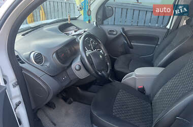 Мінівен Renault Kangoo 2016 в 