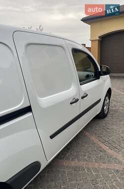 Вантажний фургон Renault Kangoo 2020 в 