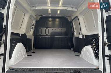 Вантажний фургон Renault Kangoo 2020 в 
