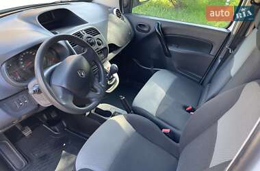 Вантажний фургон Renault Kangoo 2020 в 