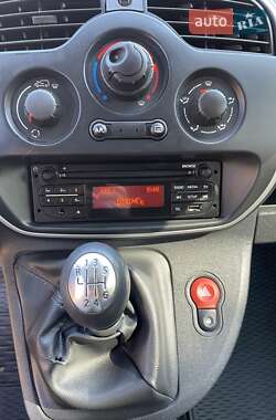 Вантажний фургон Renault Kangoo 2020 в 