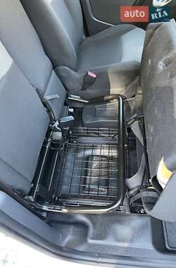 Вантажний фургон Renault Kangoo 2020 в 