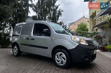 Вантажний фургон Renault Kangoo 2020 в 