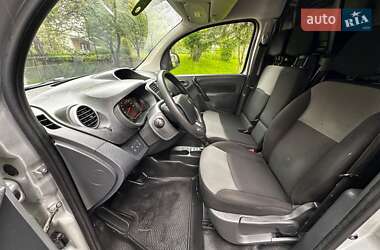 Вантажний фургон Renault Kangoo 2020 в 