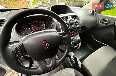Вантажний фургон Renault Kangoo 2020 в 