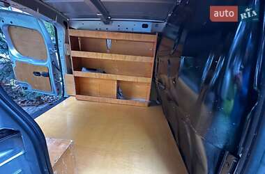 Вантажний фургон Renault Kangoo 2020 в 