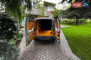 Вантажний фургон Renault Kangoo 2020 в 