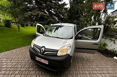 Вантажний фургон Renault Kangoo 2020 в 
