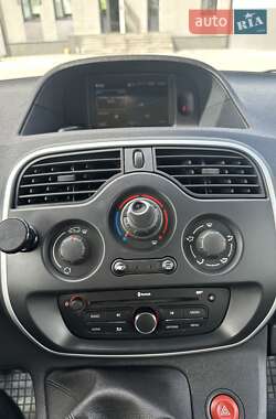 Минивэн Renault Kangoo 2013 в 