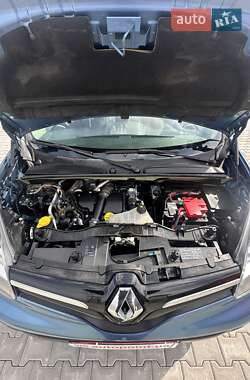 Минивэн Renault Kangoo 2013 в 