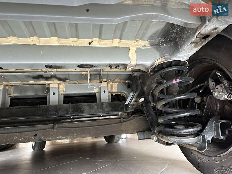 Мінівен Renault Kangoo 2019 в Хмельницькому