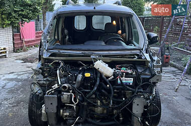 Минивэн Renault Kangoo 2019 в Белой Церкви