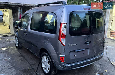 Минивэн Renault Kangoo 2019 в 