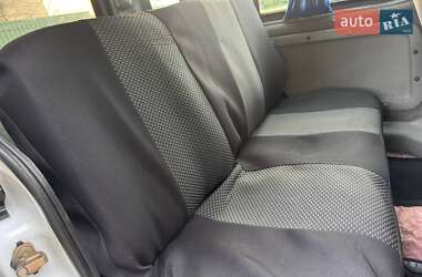 Мінівен Renault Kangoo 2007 в 
