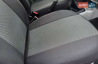 Мінівен Renault Kangoo 2007 в 