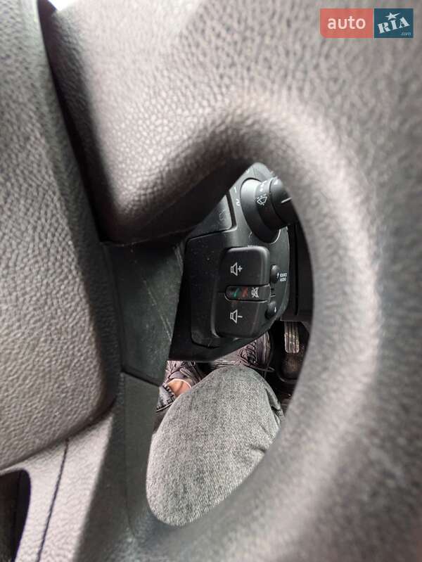 Минивэн Renault Kangoo 2015 в Львове