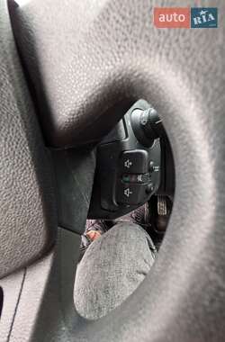 Мінівен Renault Kangoo 2015 в 