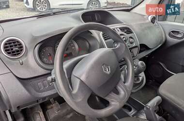 Мінівен Renault Kangoo 2015 в 