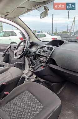 Мінівен Renault Kangoo 2015 в 