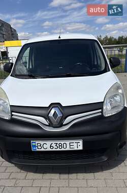 Вантажний фургон Renault Kangoo 2014 в Шептицькому