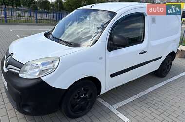 Вантажний фургон Renault Kangoo 2014 в 