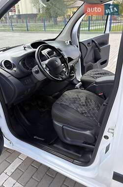 Вантажний фургон Renault Kangoo 2014 в 