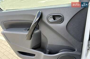 Вантажний фургон Renault Kangoo 2014 в 