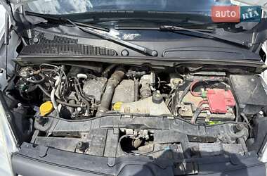Вантажний фургон Renault Kangoo 2014 в 