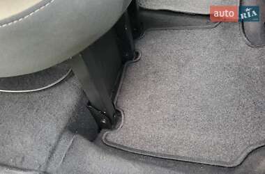 Минивэн Renault Kangoo 2011 в 