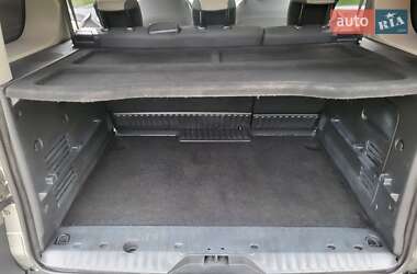 Минивэн Renault Kangoo 2011 в 