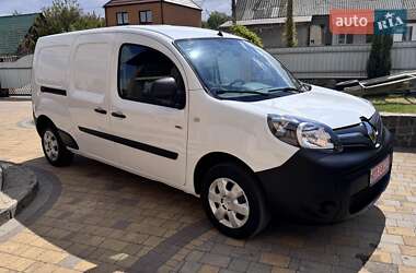 Грузовой фургон Renault Kangoo 2021 в Звягеле