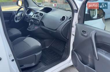 Грузовой фургон Renault Kangoo 2021 в 