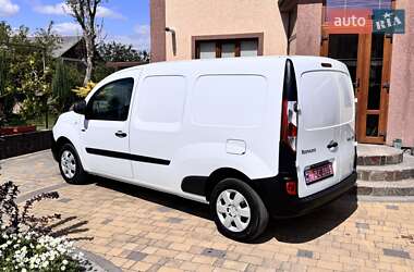 Грузовой фургон Renault Kangoo 2021 в 