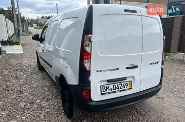 Вантажний фургон Renault Kangoo 2021 в 
