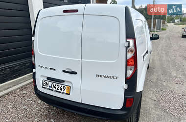 Вантажний фургон Renault Kangoo 2021 в 